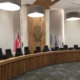 Halton Region Council Chamber 2018